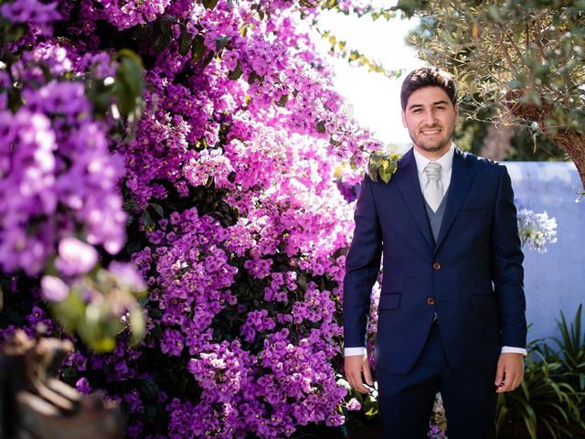 O casamento de João e Marisa em Mafra, Mafra 28