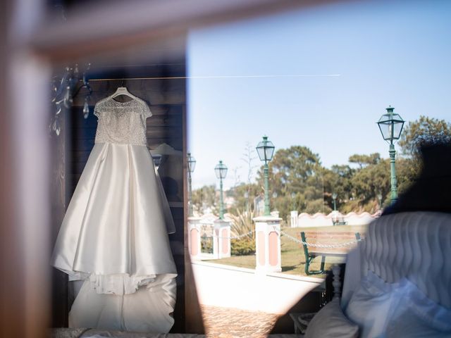 O casamento de João e Marisa em Mafra, Mafra 40