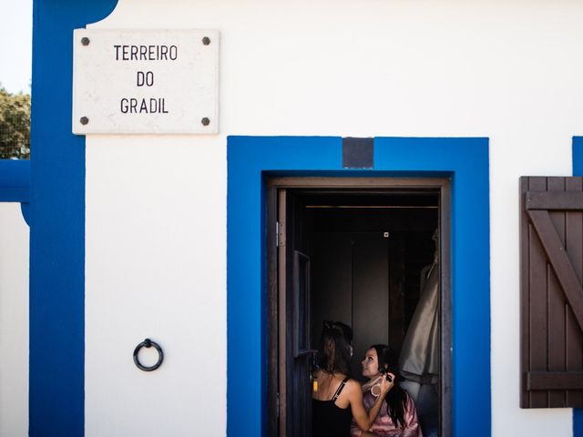 O casamento de João e Marisa em Mafra, Mafra 44