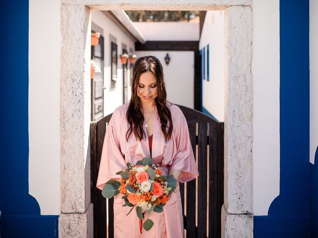 O casamento de João e Marisa em Mafra, Mafra 46