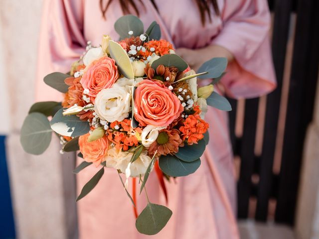 O casamento de João e Marisa em Mafra, Mafra 47