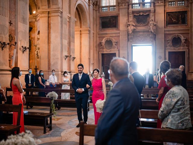 O casamento de João e Marisa em Mafra, Mafra 73