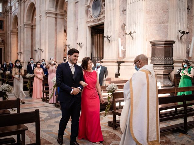 O casamento de João e Marisa em Mafra, Mafra 74