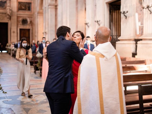 O casamento de João e Marisa em Mafra, Mafra 75