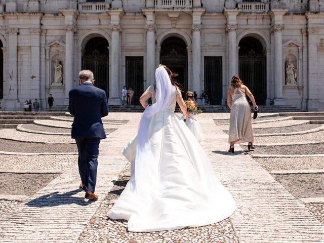 O casamento de João e Marisa em Mafra, Mafra 81