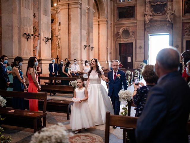 O casamento de João e Marisa em Mafra, Mafra 83