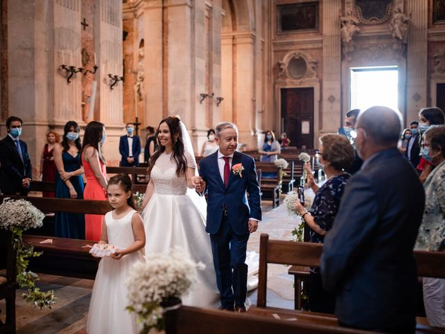 O casamento de João e Marisa em Mafra, Mafra 84