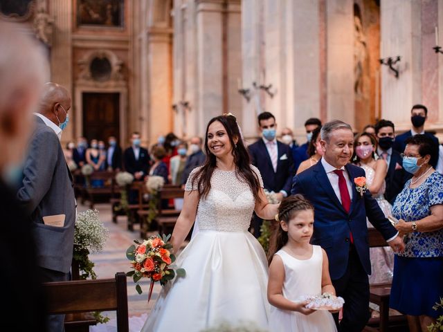 O casamento de João e Marisa em Mafra, Mafra 85