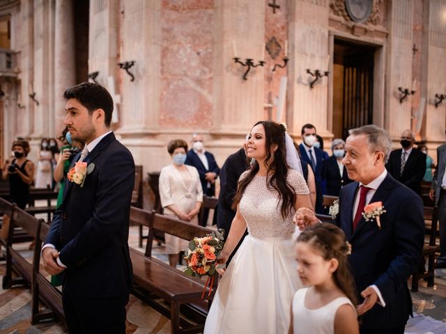 O casamento de João e Marisa em Mafra, Mafra 86