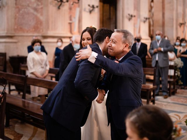 O casamento de João e Marisa em Mafra, Mafra 87