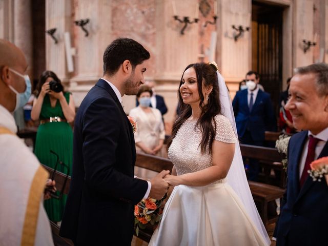 O casamento de João e Marisa em Mafra, Mafra 88