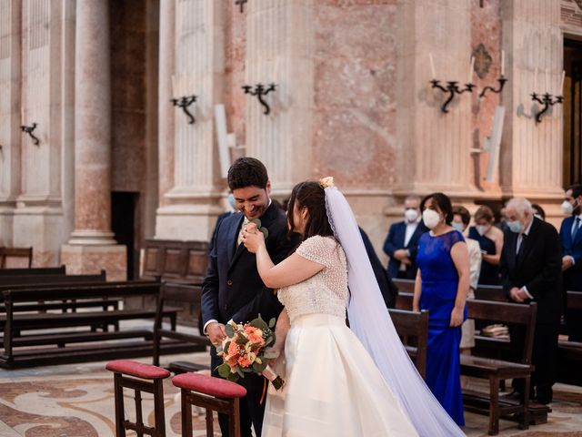 O casamento de João e Marisa em Mafra, Mafra 89