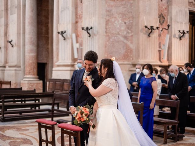 O casamento de João e Marisa em Mafra, Mafra 90