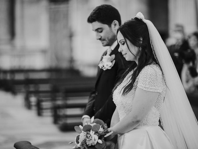 O casamento de João e Marisa em Mafra, Mafra 93