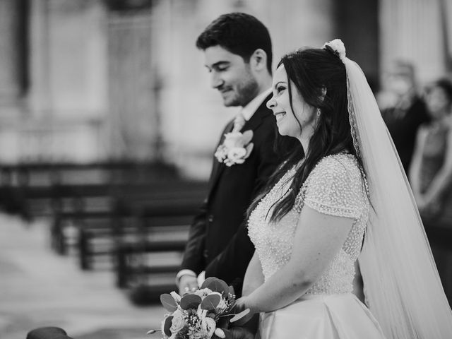 O casamento de João e Marisa em Mafra, Mafra 94