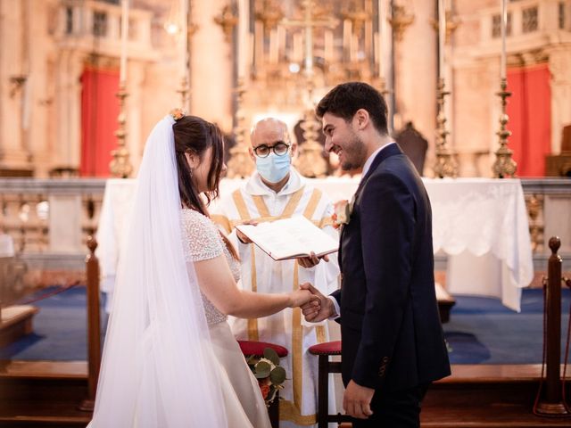 O casamento de João e Marisa em Mafra, Mafra 97