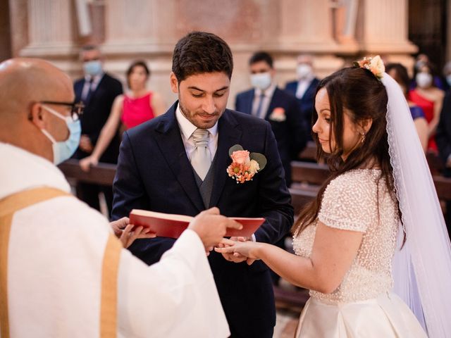 O casamento de João e Marisa em Mafra, Mafra 98