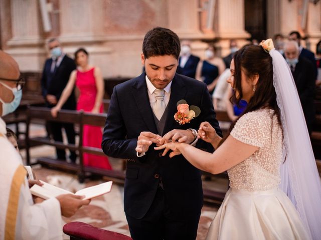 O casamento de João e Marisa em Mafra, Mafra 99