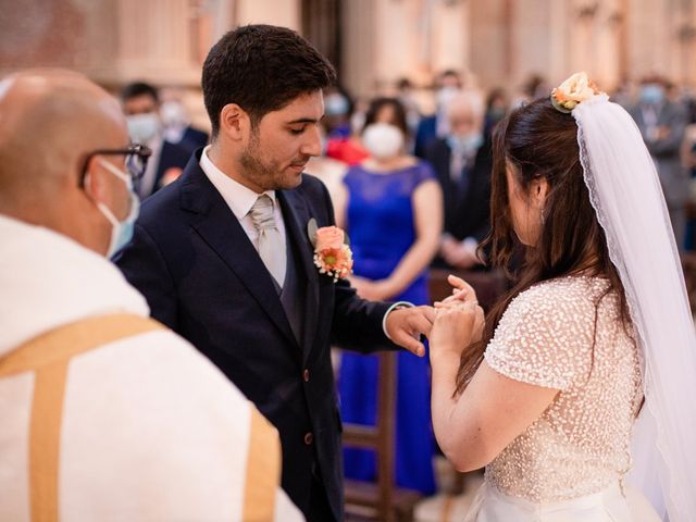 O casamento de João e Marisa em Mafra, Mafra 100