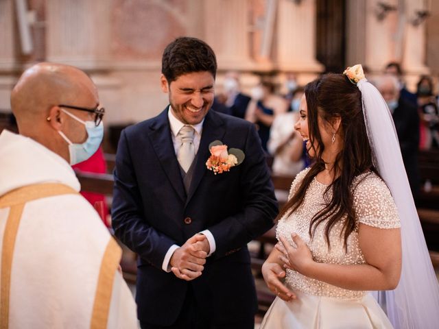 O casamento de João e Marisa em Mafra, Mafra 101