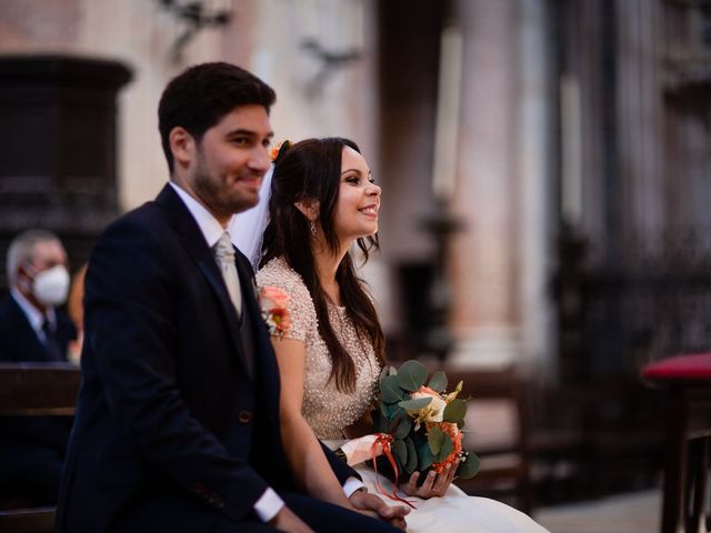 O casamento de João e Marisa em Mafra, Mafra 105