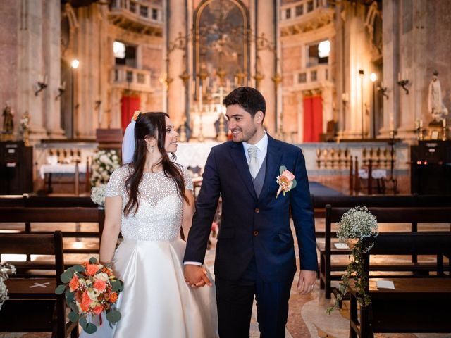 O casamento de João e Marisa em Mafra, Mafra 109