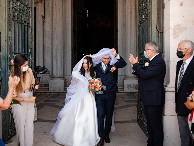 O casamento de João e Marisa em Mafra, Mafra 112