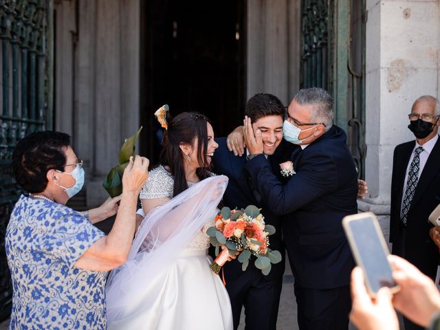 O casamento de João e Marisa em Mafra, Mafra 113