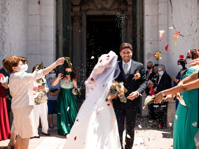 O casamento de João e Marisa em Mafra, Mafra 114