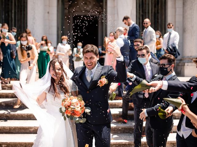 O casamento de João e Marisa em Mafra, Mafra 116