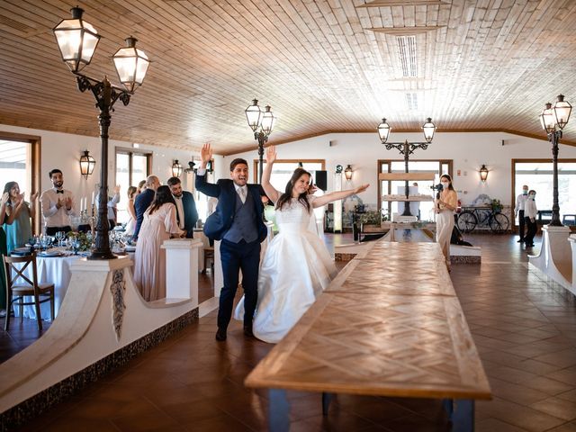 O casamento de João e Marisa em Mafra, Mafra 136