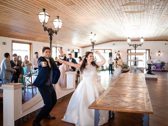 O casamento de João e Marisa em Mafra, Mafra 137