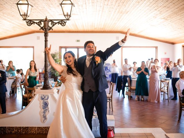 O casamento de João e Marisa em Mafra, Mafra 138