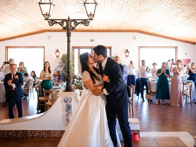 O casamento de João e Marisa em Mafra, Mafra 139