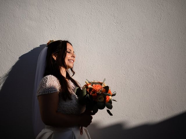 O casamento de João e Marisa em Mafra, Mafra 157