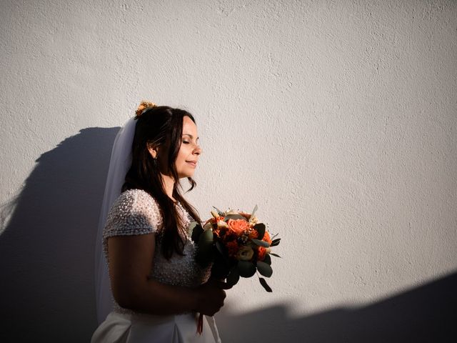 O casamento de João e Marisa em Mafra, Mafra 159