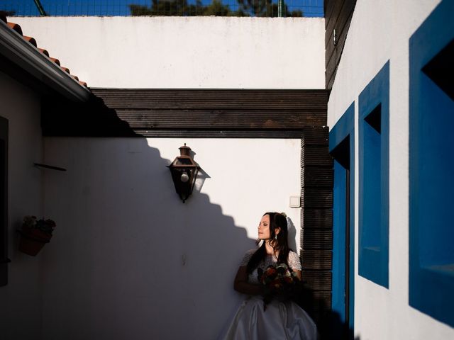 O casamento de João e Marisa em Mafra, Mafra 161