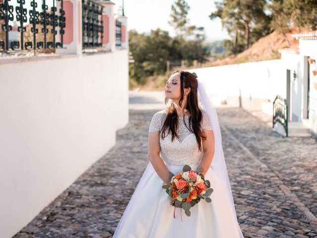 O casamento de João e Marisa em Mafra, Mafra 171