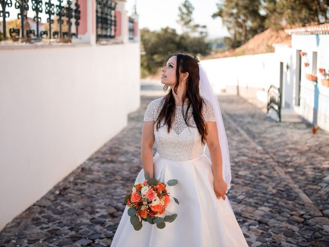 O casamento de João e Marisa em Mafra, Mafra 172