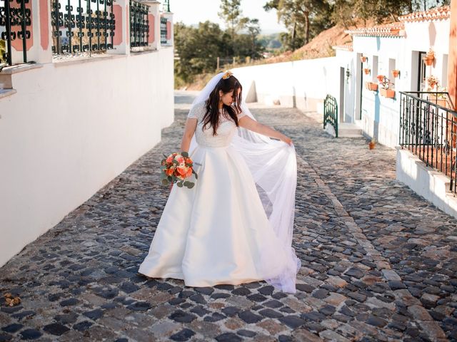 O casamento de João e Marisa em Mafra, Mafra 173