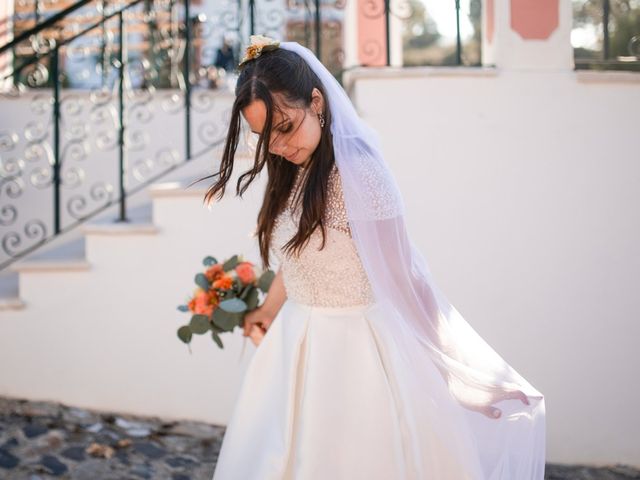 O casamento de João e Marisa em Mafra, Mafra 176