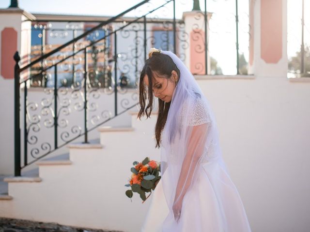 O casamento de João e Marisa em Mafra, Mafra 177