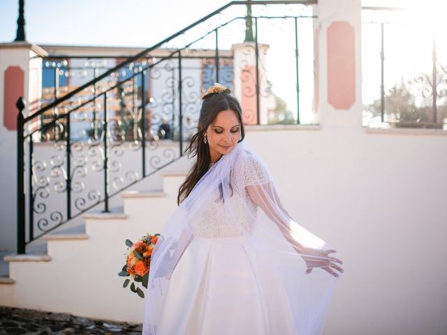 O casamento de João e Marisa em Mafra, Mafra 180