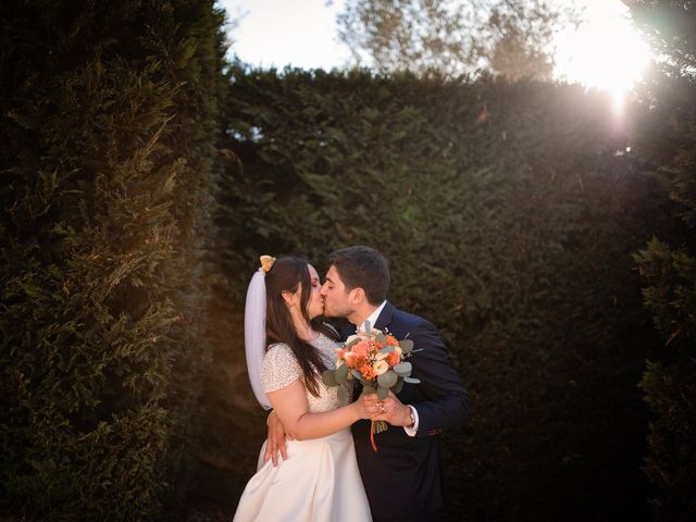 O casamento de João e Marisa em Mafra, Mafra 196