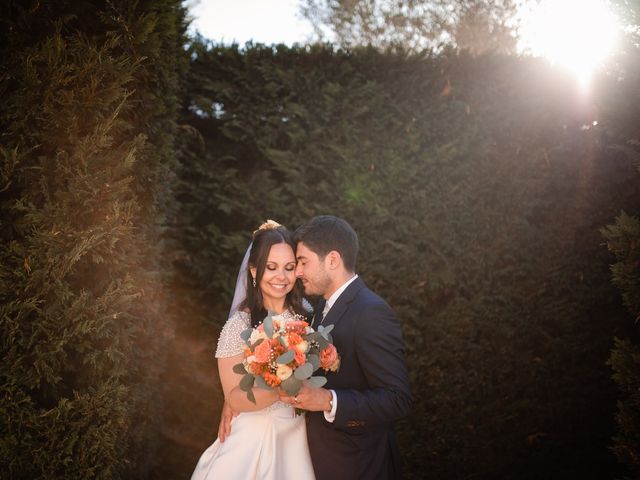 O casamento de João e Marisa em Mafra, Mafra 197