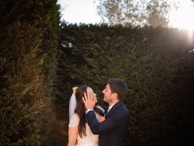 O casamento de João e Marisa em Mafra, Mafra 198