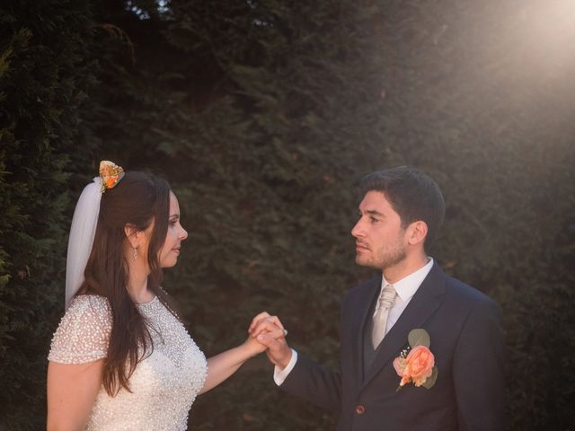 O casamento de João e Marisa em Mafra, Mafra 199