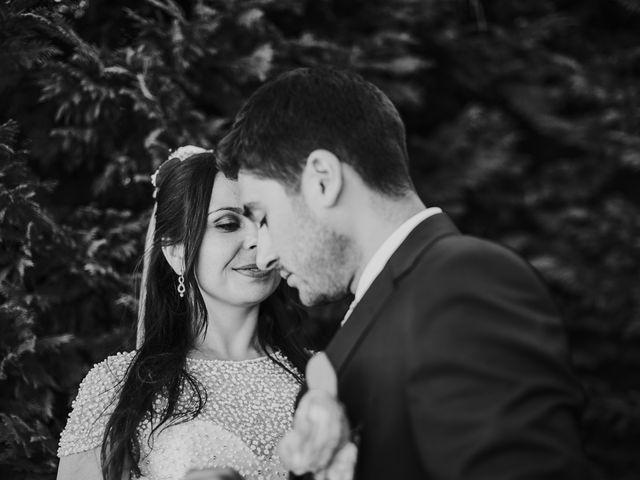 O casamento de João e Marisa em Mafra, Mafra 200