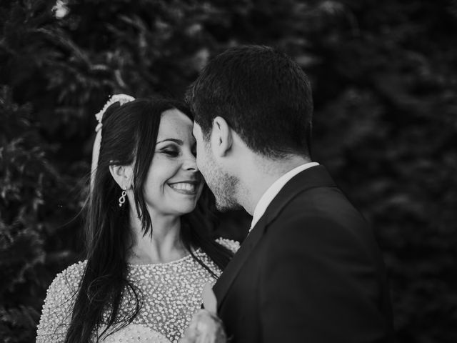 O casamento de João e Marisa em Mafra, Mafra 201