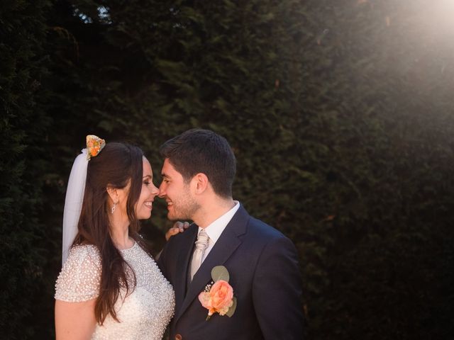 O casamento de João e Marisa em Mafra, Mafra 203